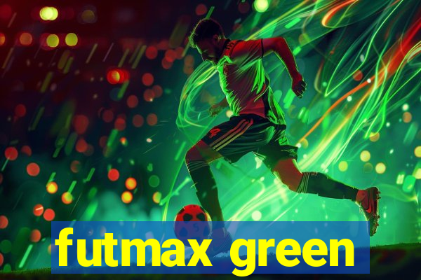 futmax green